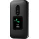 7. Doro Leva E30 7.11 cm (2.8") 142.7 g Black, White Functional phone