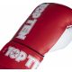 3. TOP TEN STAR-XLP Boxing Gloves 10 oz Red