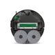 8. iRobot Roomba Combo 405 Robot Vacuum Cleaner (Black)