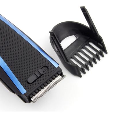 3. Esperanza EBC004 Apollo hair clipper (black)