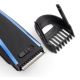 3. Esperanza EBC004 Apollo hair clipper (black)