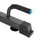 2. Multifunctional Training Parallettes with Pull-Up Bar REBEL ACTIVE