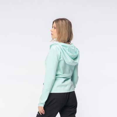 9. Women's sweatshirt LADY DANIO