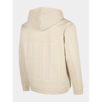 3. Outhorn Men's Sweatshirt OTHAW22TSWSM061