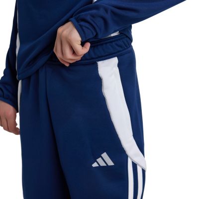 10. adidas Tiro 24 Winterized kids' pants blue IY0117