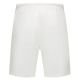 2. BOSS Men's Mix&Match Open White Shorts (50515314-111)