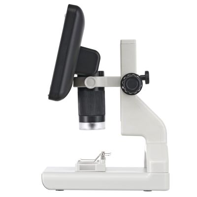 11. Levenhuk Rainbow DM700 LCD 200x Digital Microscope