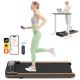 4. UREVO SpaceWalk E4W electric treadmill