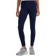 7. Women's leggings 4F FNK F360 dark navy blue 4FWAW25TFTIF360 31S