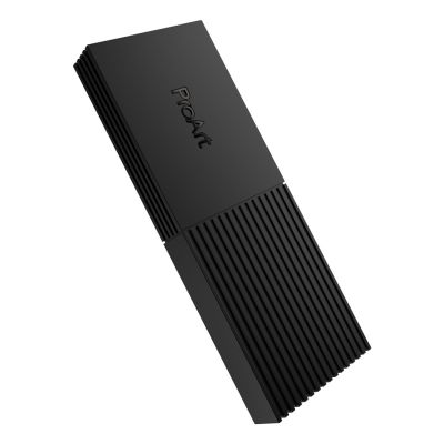 27. Asus ProArt PA40SU SSD Case