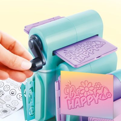 9. Canal Toys OFG 275 Art/Craft Toy