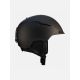 2. Rossignol Templar Impacts W Black Helmet