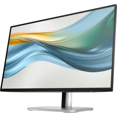 2. HP Series 5 Pro 23.8 inch FHD Monitor