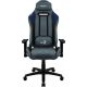 Aerocool AC-280 DUKE gaming chair AEROAC-280DUKE-BK/BL (blue)