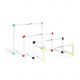 2. Pro Yakima Sport Training Hurdle 30cm 100008