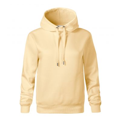 2. Malfini Moon W MLI-42185 bourbon vanilla sweatshirt
