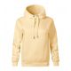 2. Malfini Moon W MLI-42185 bourbon vanilla sweatshirt