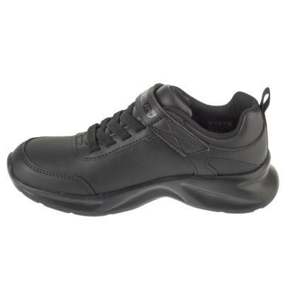 2. Skechers Dynamatic - Textbook 302629L-BBK Black 28.5