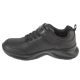 2. Skechers Dynamatic - Textbook 302629L-BBK Black 28.5