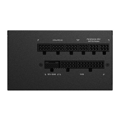 8. Gigabyte UD1000GM PG5 V.2 1000W 80+ Gold Power Supply