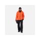 2. ROSSIGNOL Strawpile Jkt Men's Ski Jacket Gold