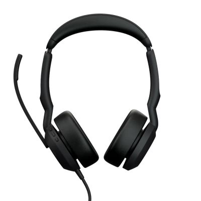 Jabra Evolve2 50 Corded Headset
