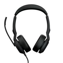 Jabra Evolve2 50 Corded Headset