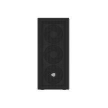 FURY SHOBO SH8F MIDI TOWER CASE WITH WINDOW BLACK