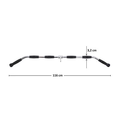 48. HMS UW14 handle