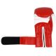 15. MASTERS RBT-PERFECT-GRIP Leather Boxing Gloves 12 oz