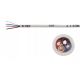 ALARM INTERCOM CABLE BITNER YTDY 12X0.5 - 100M
