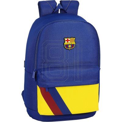 5. FC Barcelona 612025868 Sports Backpack