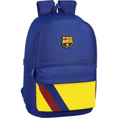 5. FC Barcelona 612025868 Sports Backpack