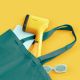 7. Tefal Pure Pop DT2026 Handheld Garment Steamer 0.07 L 1300 W Yellow