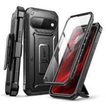 Supcase Unicorn Beetle Pro Case for Google Pixel 11 Pro - Black
