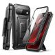 Supcase Unicorn Beetle Pro Case for Google Pixel 11 Pro - Black