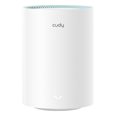 3. Access Point CUDY M1300(2-Pack) AC1200 Dual Band
