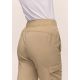2. CASALL Active Adjustable Track Pants, Sand Color