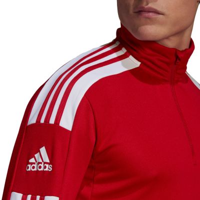 10. Adidas Squadra 21 Training Top M GP6472 sweatshirt