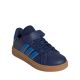 2. Adidas Grand Court 2.0 Jr JQ8001 shoes