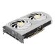 5. ZOTAC RTX 5060Ti 8GB Twin Edge OC White Graphics Card