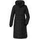 Killtec KOW 62 women's autumn coat black windproof and breathable black (38642/200)