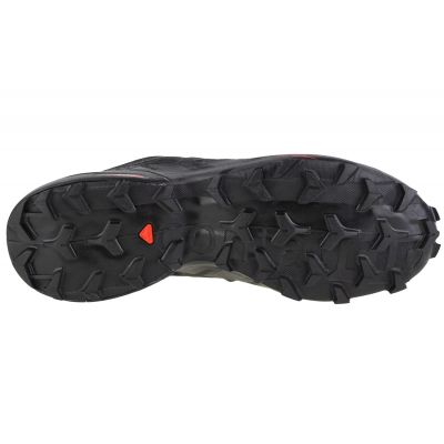 4. Salomon Speedcross 6 W 417428 Running Shoes