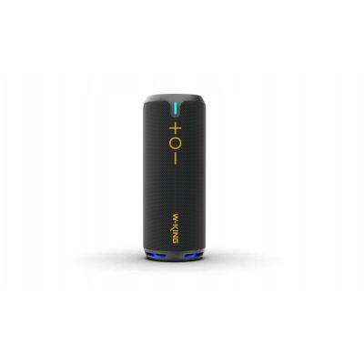 W-KING D320 Wireless Bluetooth Speaker Black