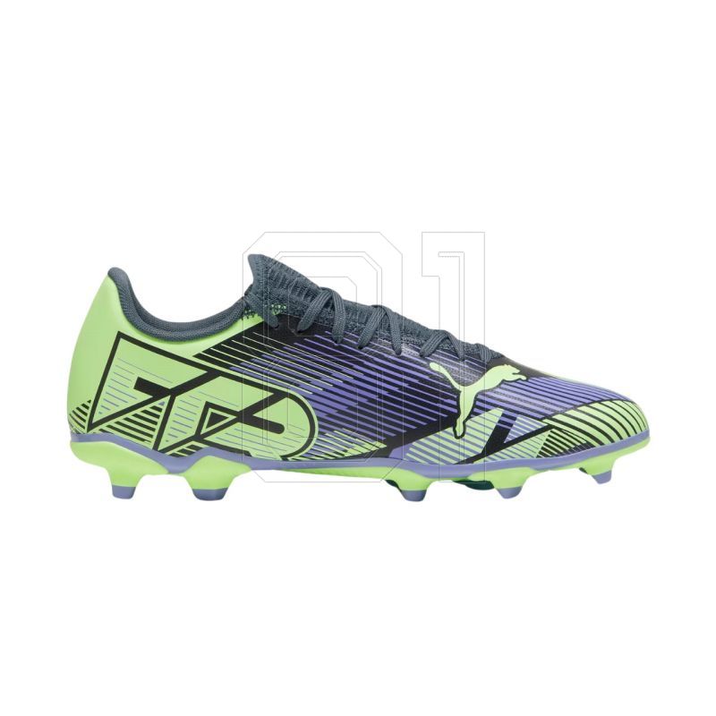 3. Puma Future 7 Play FG/AG M 107939 03 football boots