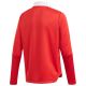 2. Adidas Tiro 21 Training Top Youth Jr GM7323 sweatshirt