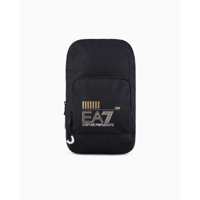 Emporio Armani EA7 Men's Shoulder Bag (245087-CC940-26121)