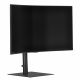 41. MONITOR SAMSUNG LED 34" LS34C652VAUXEN 100Hz