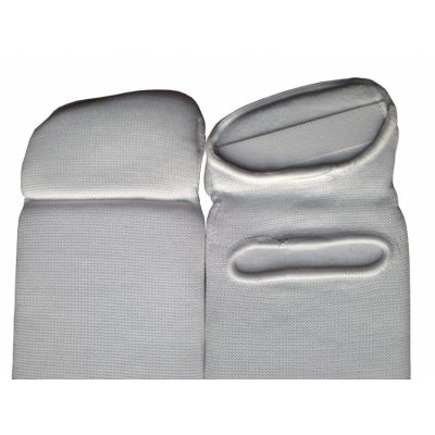 4. MASTERS OSS-10 Flexible Ankle Protector