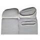 4. MASTERS OSS-10 Flexible Ankle Protector